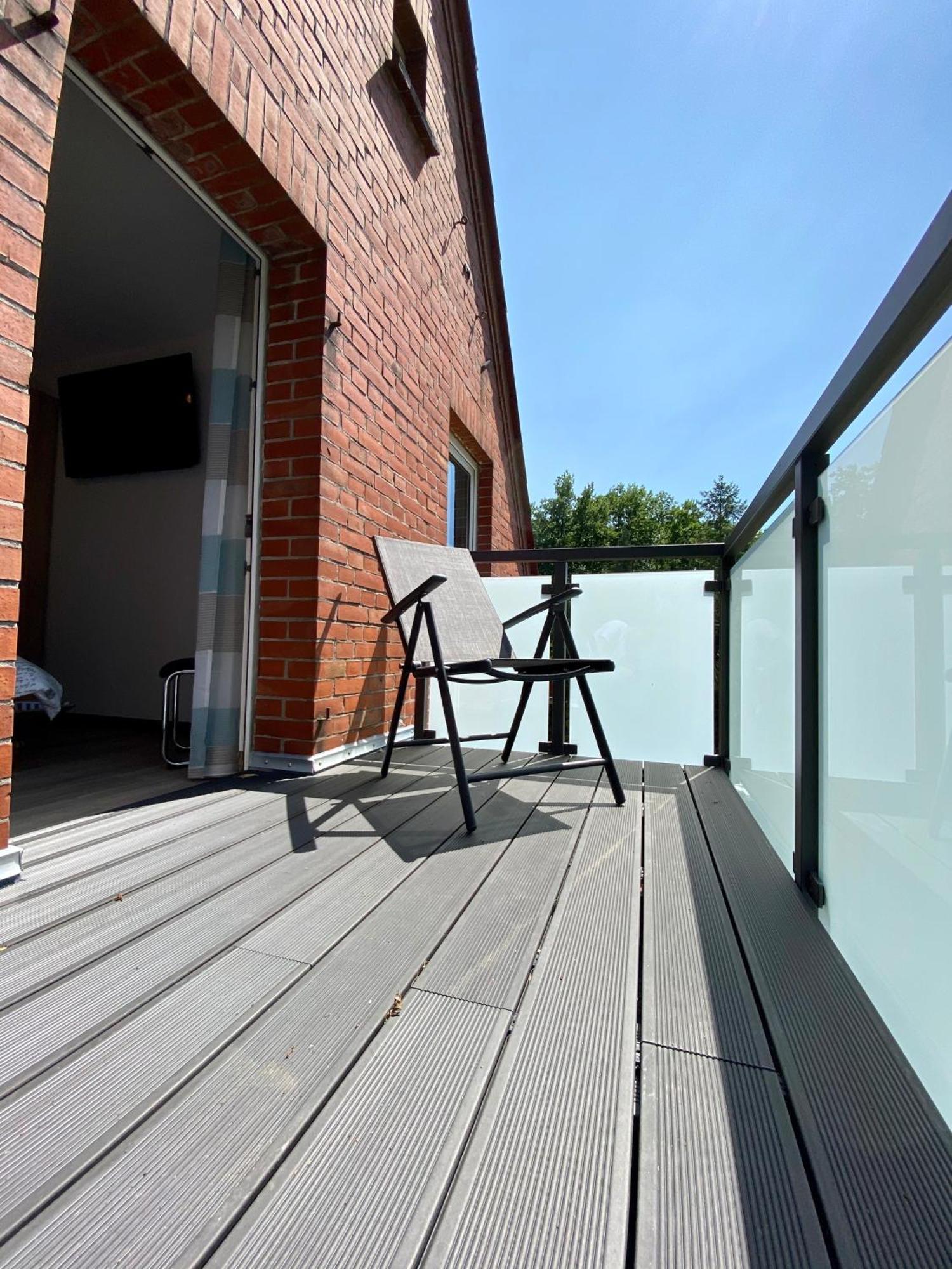 Ferienhaus Irmgard บาด ฟาลลิงบอสเทล ภายนอก รูปภาพ